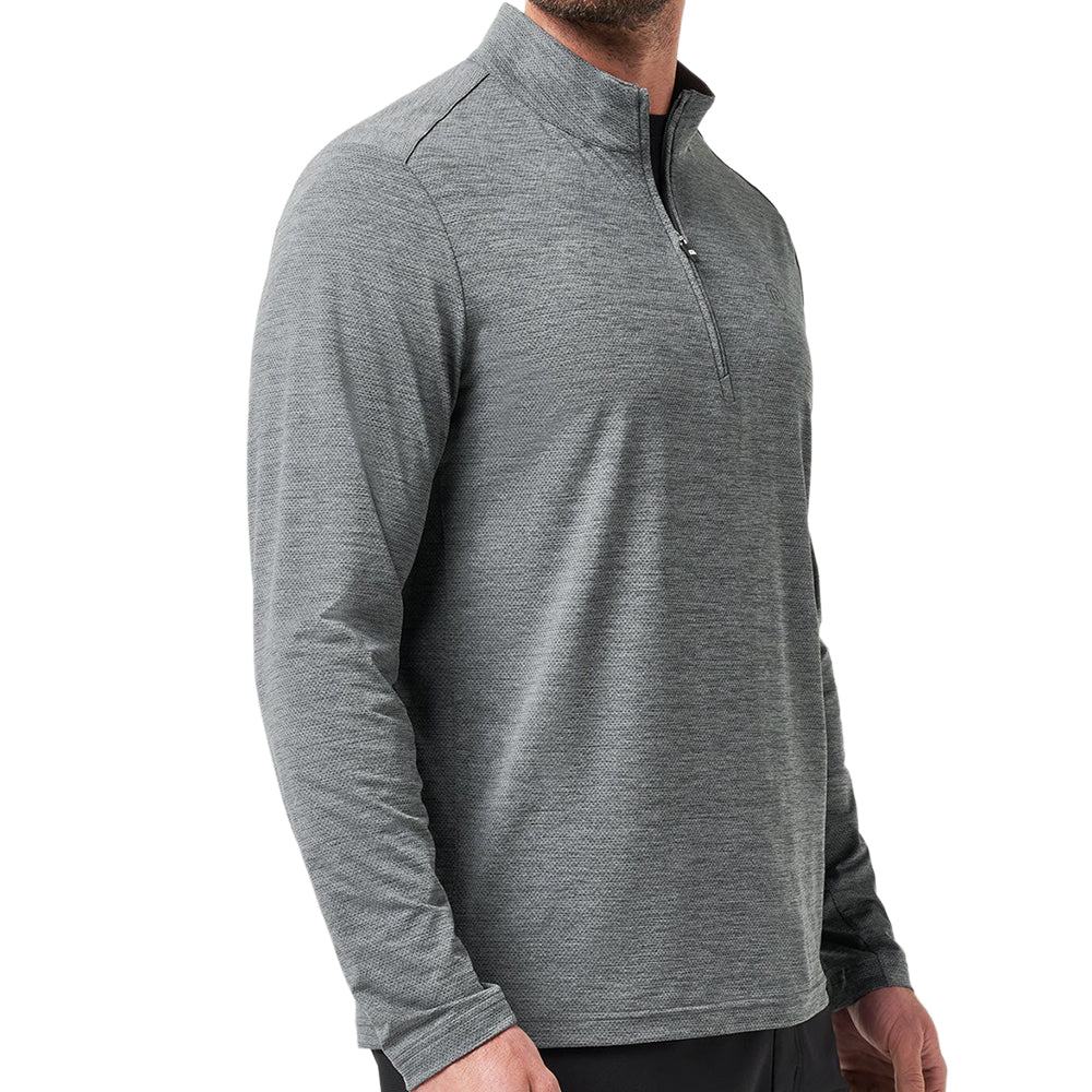 Heater Pro 1/4 Zip Pullover