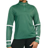 Women's Micky 1/4 Zip Pullover