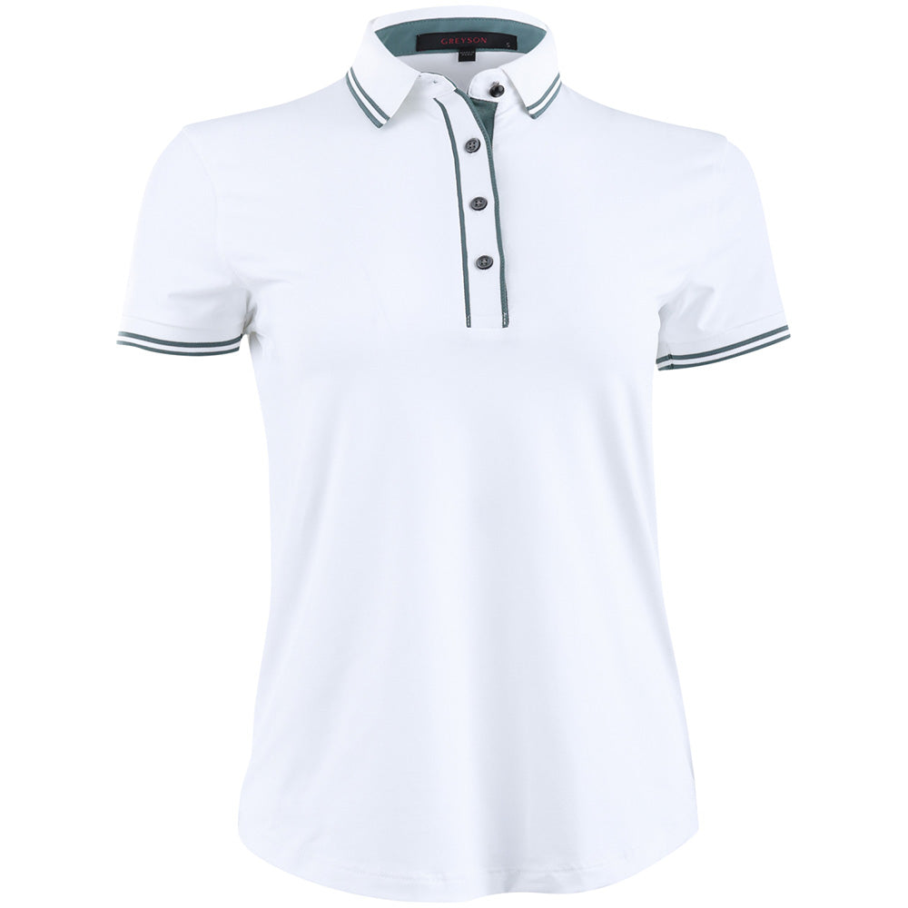 Women's Scarlett Luxe Polo