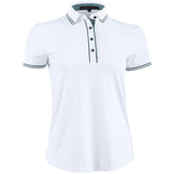 Women's Scarlett Luxe Polo
