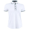 Women's Scarlett Luxe Polo