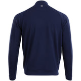 Cradle Pique Performance 1/4 Zip Pullover