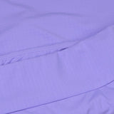 Women's Solid Layered Skort