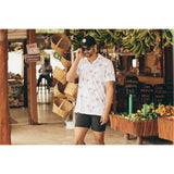 Cabana Patch Hat