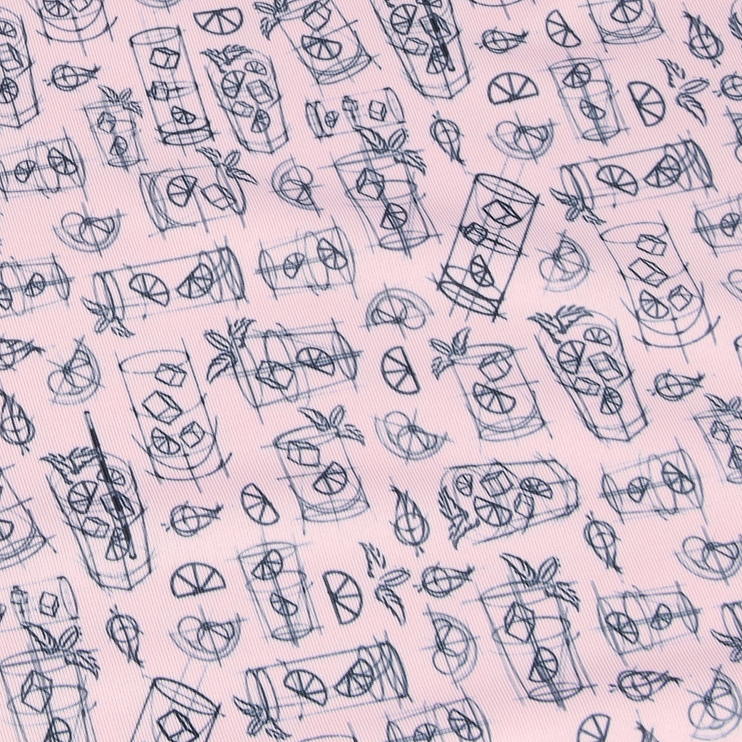 PUMA x Arnold Palmer Sketch Polo