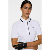 Women's Mandy Polo