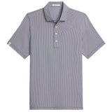 Houndstooth Polo - Fairway Styles