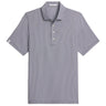 Houndstooth Polo - Fairway Styles