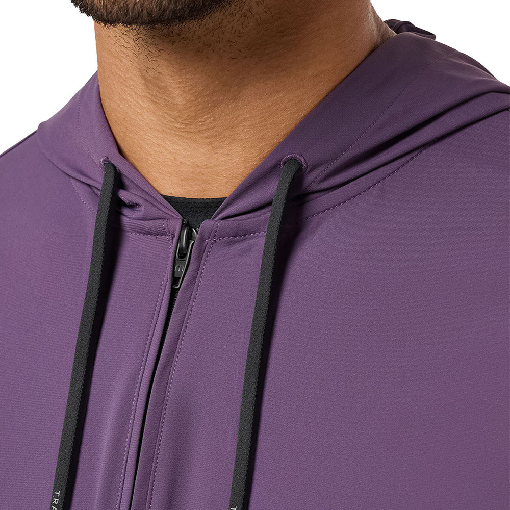 Hero Hour Tech 1/4 Zip Hoodie