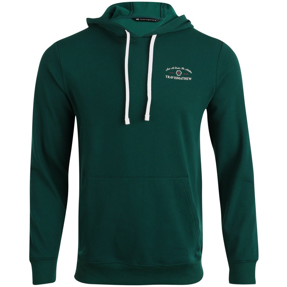 Present Stack Cloud Hoodie