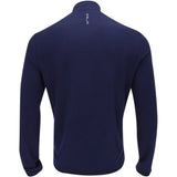 Performance Wool Tartan Blade Collar Jacket