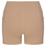 Women's Heather Shorts