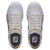 Women's FJ Links Spikeless Golf Shoes