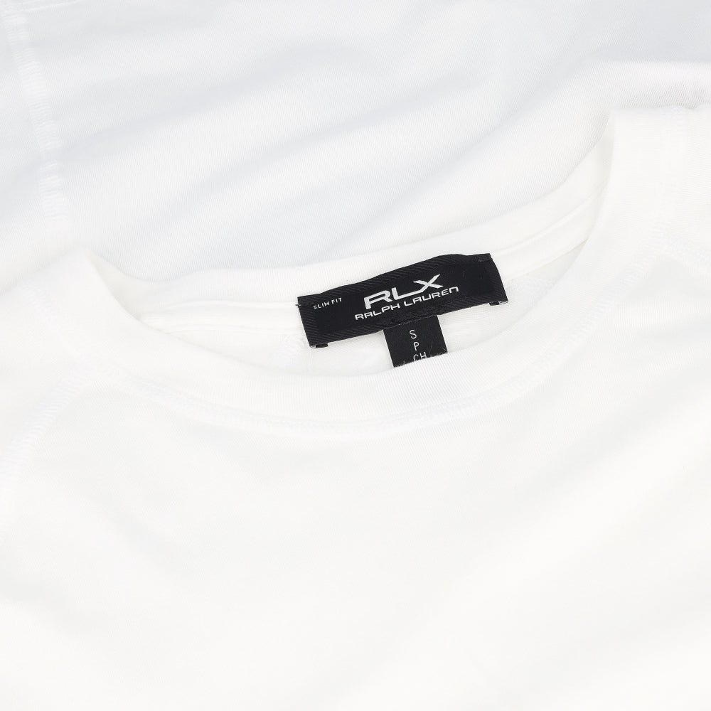 Women's Performance Jersey Long Sleeve Tee