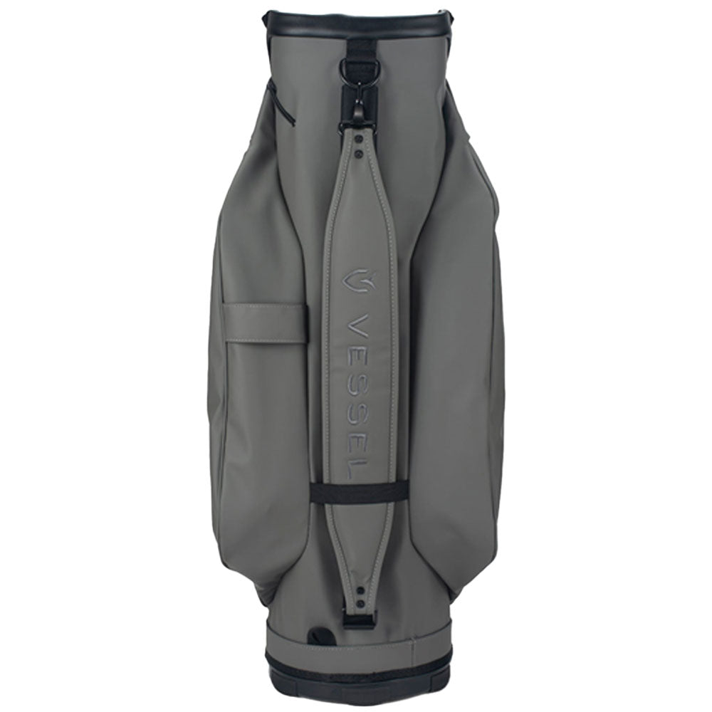 Lux 7-Way Cart Bag