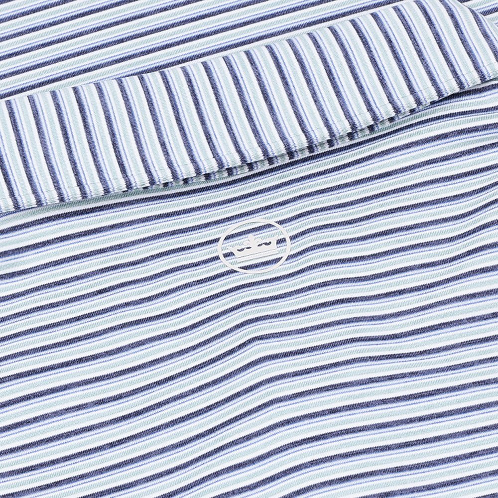 Alda Performance Jersey Polo - Fairway Styles