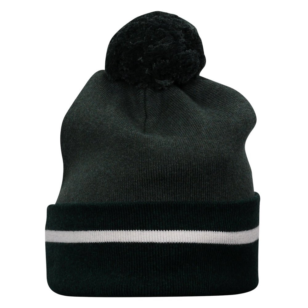 Cashmere Blend Course Beanie - Fairway Styles