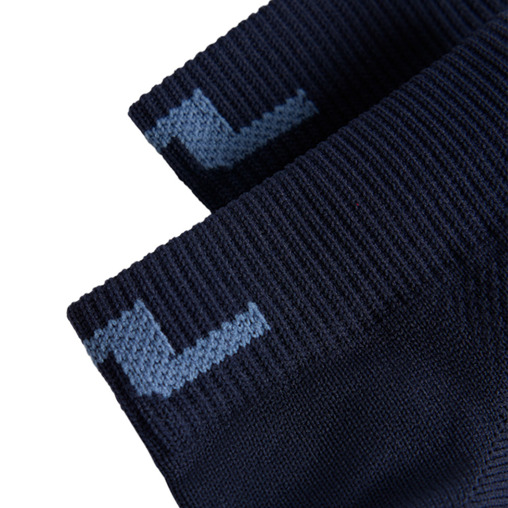 Rise Short Socks