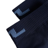 Rise Short Socks