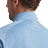Stealth Performance 1/4 Zip Pullover