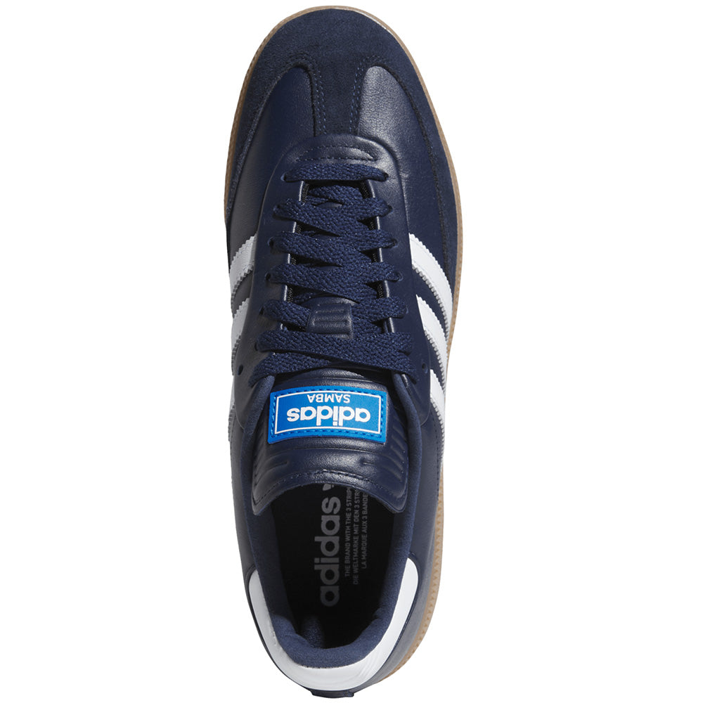 adidas Samba Spikeless Golf Shoes Fairway Styles adidas Samba Spikeless Golf Shoes Fairway Styles