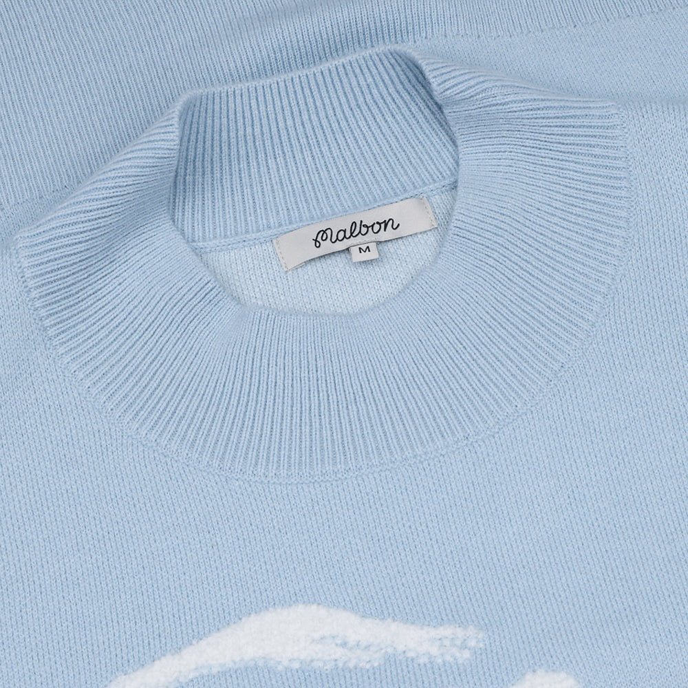 Women's Alps Sweater