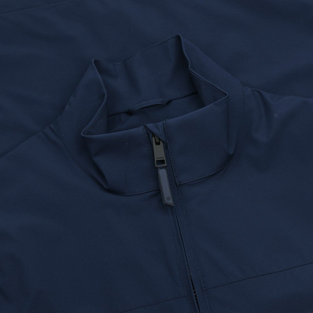 Parachute Windbreaker Jacket - Fairway Styles