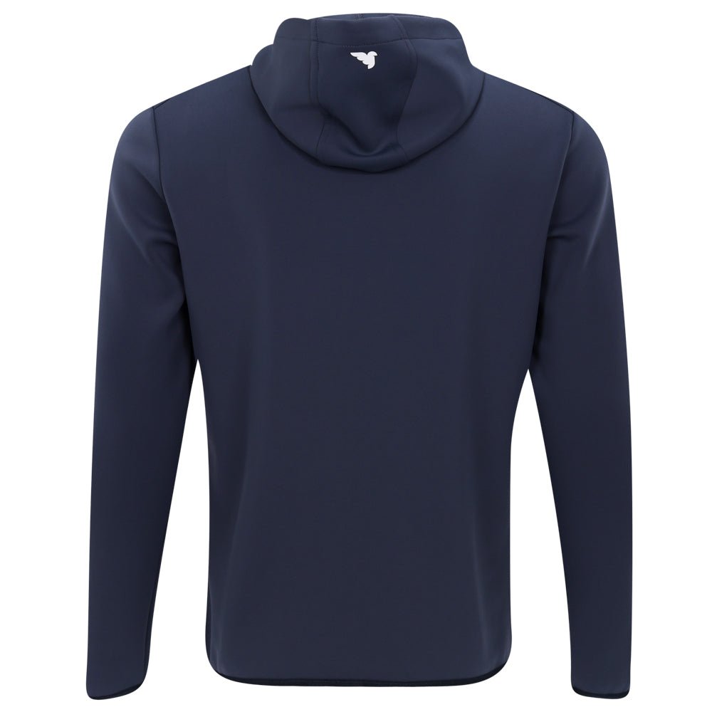 Therma 1/4 Zip Hoodie - Fairway Styles