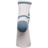 Women's Varsity Quarter Socks