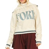 Women's Harvard 1/2 Zip Pullover