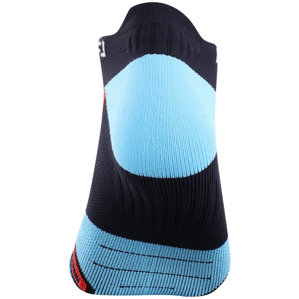 Tech D.R.Y. Roll Tab Socks