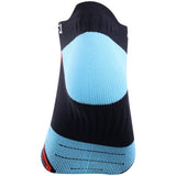 Tech D.R.Y. Roll Tab Socks