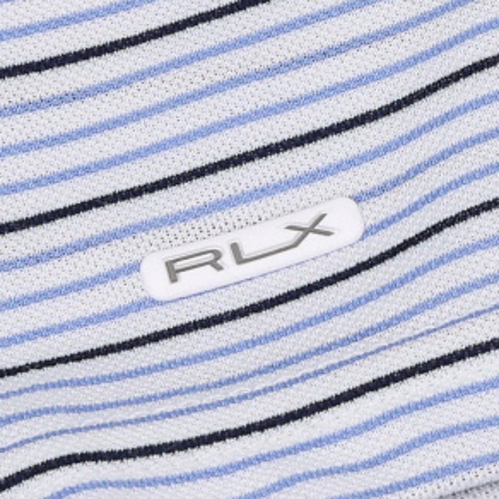 Tour Pique Polo - Fairway Styles