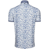 Coral Curiosities Polo