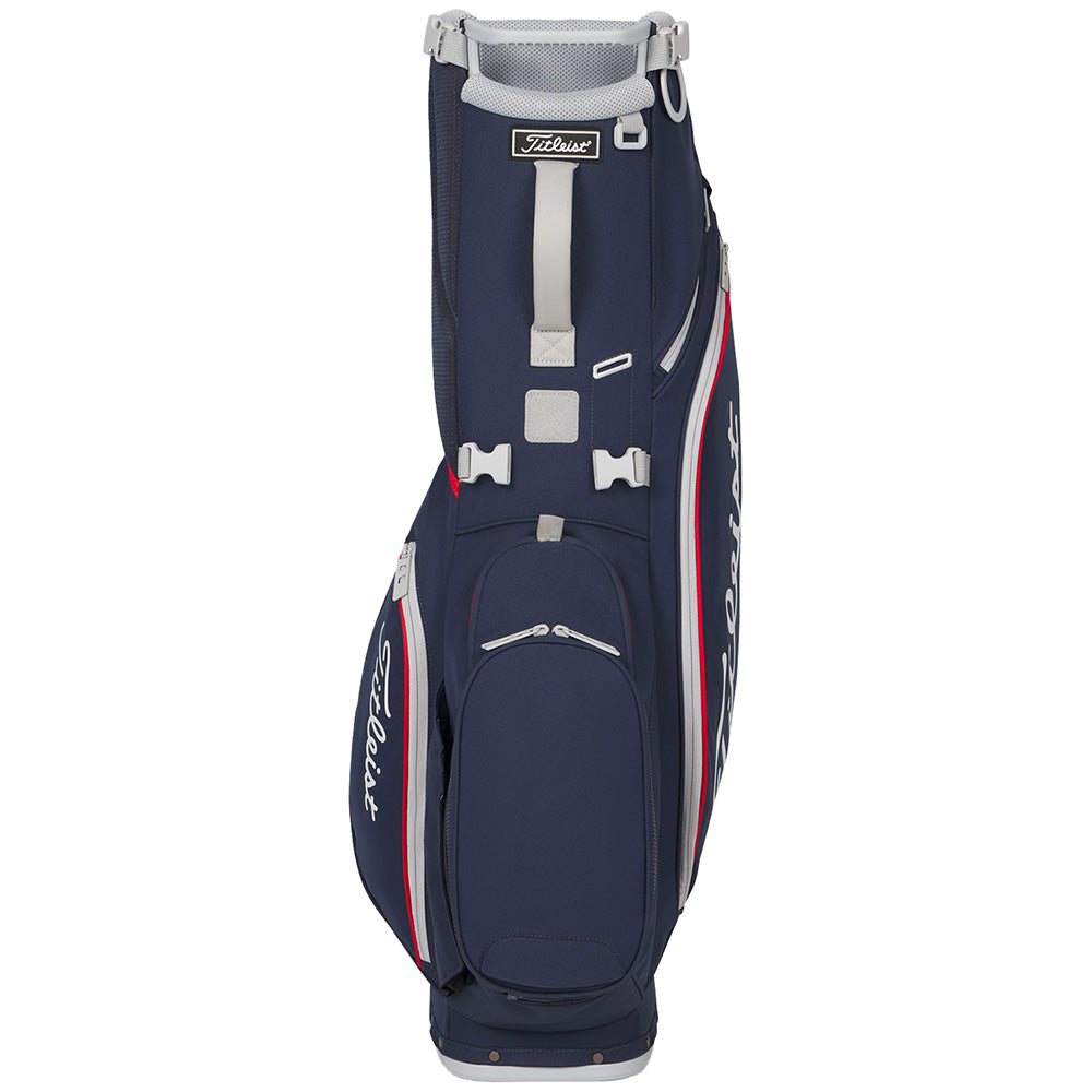 Players S4 Stand Bag