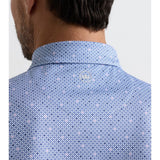 Barrier Performance Jersey Polo