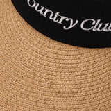 Fore All x Barbie™ Women's Club Visor