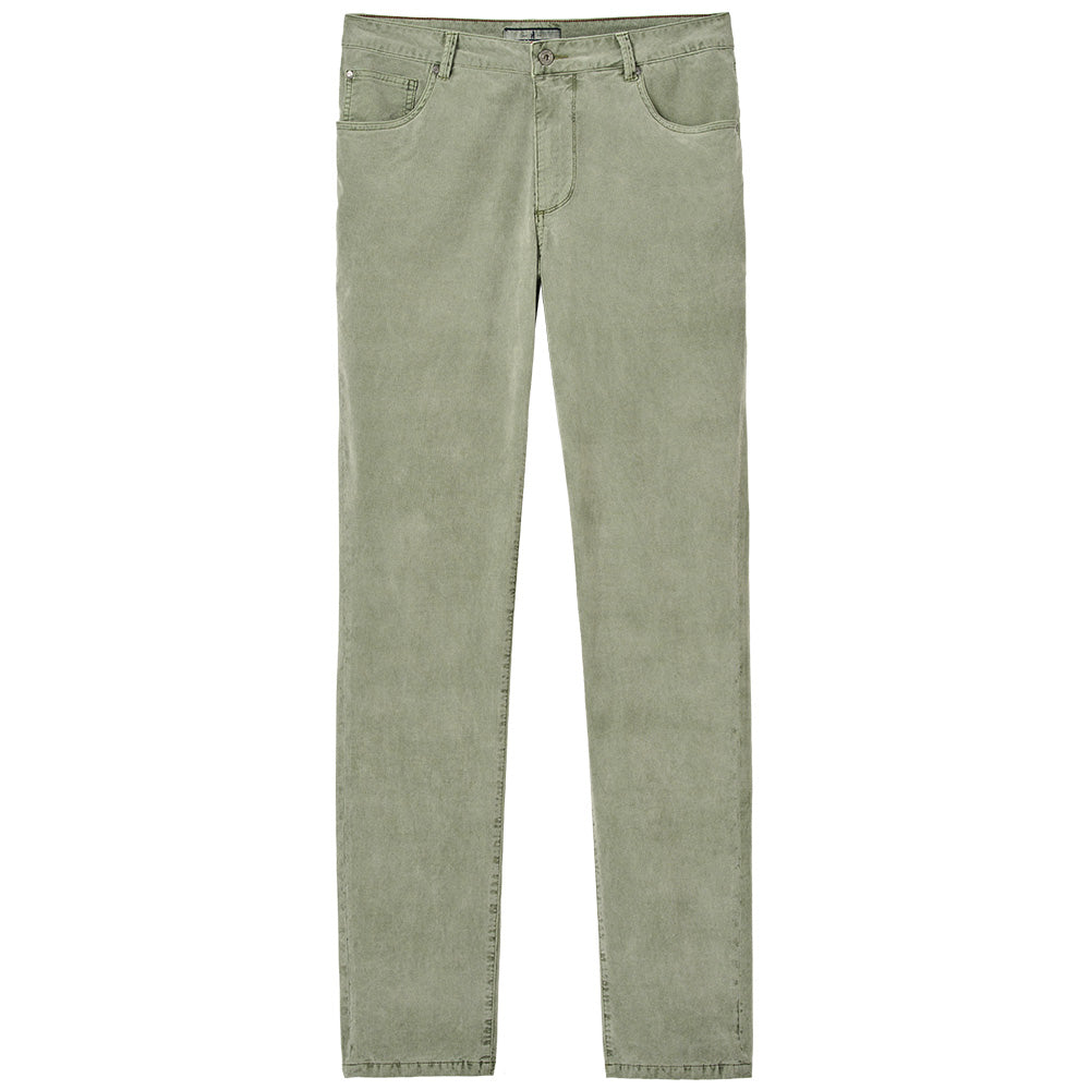 Hampton Corduroy Pants