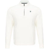 PUMA x REIGNING CHAMP CLOUDSPUN Fleece 1/4 Zip Pullover
