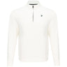 PUMA x REIGNING CHAMP CLOUDSPUN Fleece 1/4 Zip Pullover