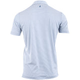 Performance Jersey Polo - Lydonn Stripe