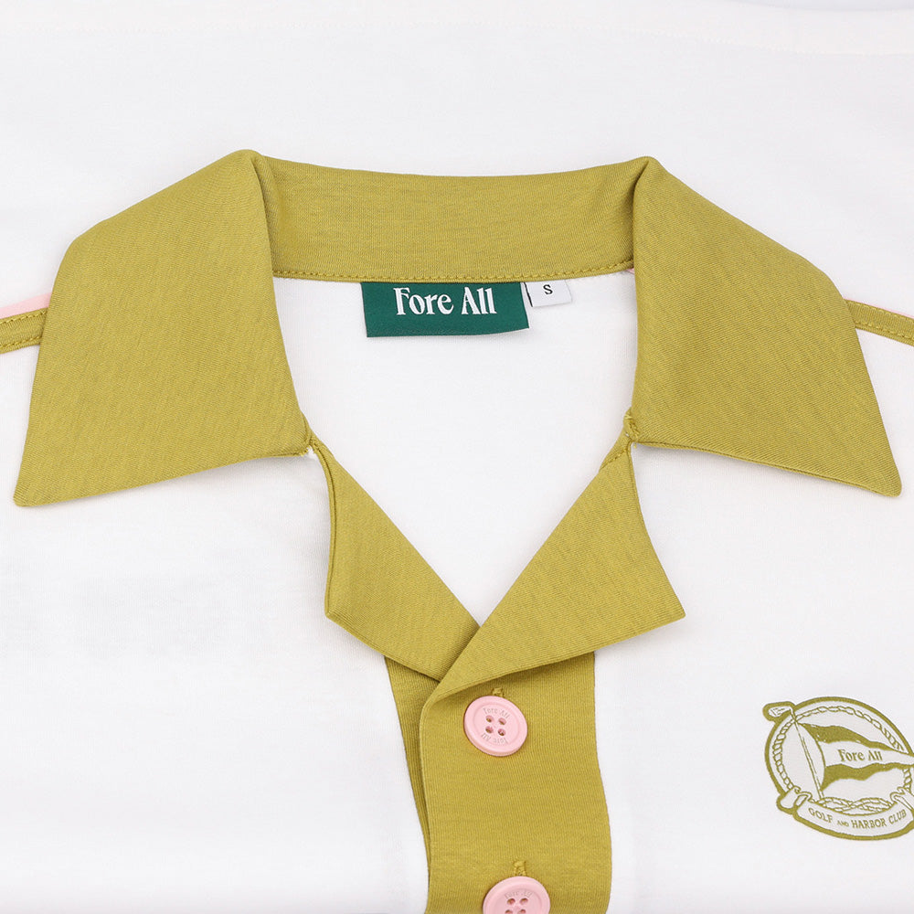 Women's Newport Polo