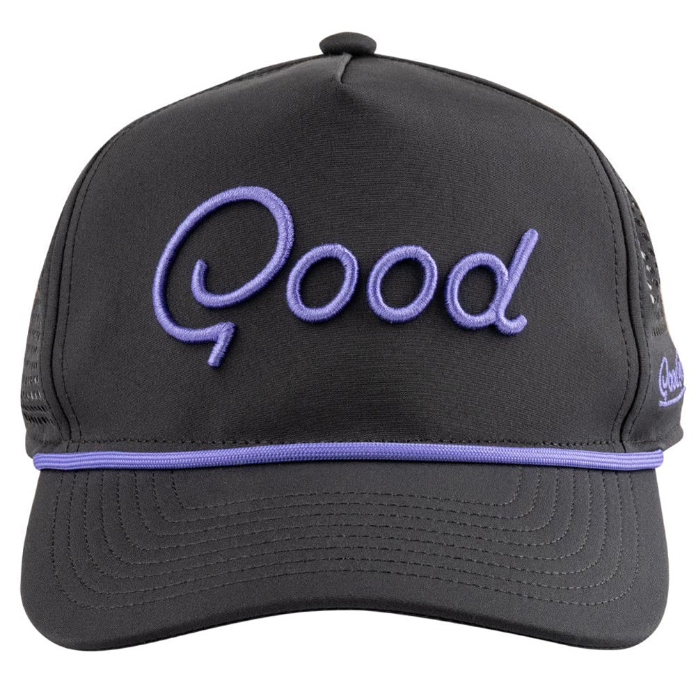 On The Map Rope Hat - Fairway Styles