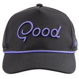 On The Map Rope Hat - Fairway Styles