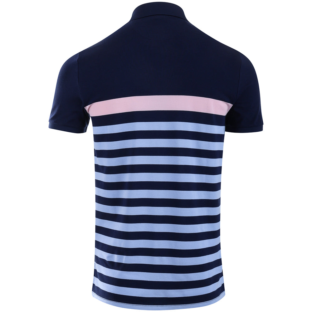 Tailored Fit Performance Polo
