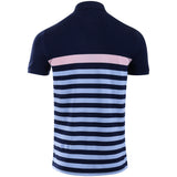 Tailored Fit Performance Polo