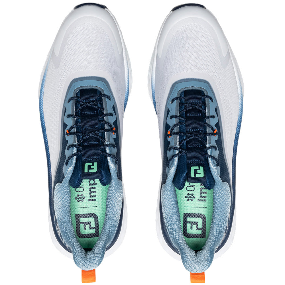 Quantum Spikeless Golf Shoes - Previous Season