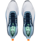Quantum Spikeless Golf Shoes - Previous Season