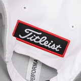 Juniors' Junior Tour Performance Hat - Fairway Styles