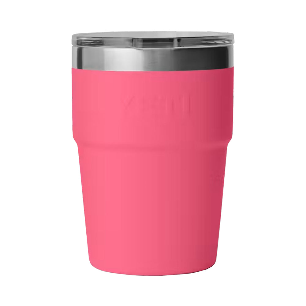 Rambler 16 Oz Stackable Cup W/ MagSlider Lid